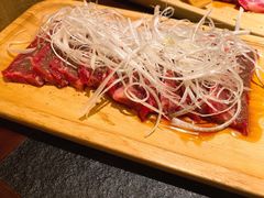 -炉石六本目·冰鲜和牛炭火烤肉·寿喜烧店(梅江店)