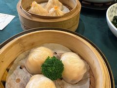 -誉八仙粤菜(万象天地店)