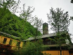-紫阳古街