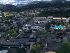 -云端咖啡(古北水镇景区店)