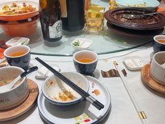 -秋色客家菜(流塘店)