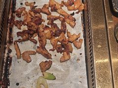-新石器烤肉(之心城店)