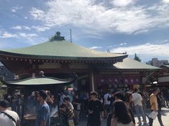 -浅草寺