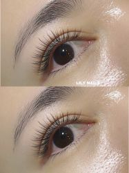 -LILY NAILS美甲美睫