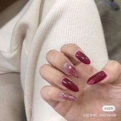 -Pink You美甲洗眉纹绣定制中心