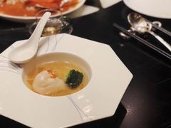 -广州文华东方酒店·江-由辉师傅主理