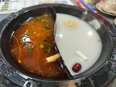 -鱻鱼捞.祥祥鱼锅(高淳一店)