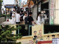 -澳门长洲糯米糍(柯打苏沙街店)