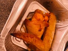 -必胜客(安盛购物广场金州店)