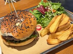 -UPPER KITCHEN(延安路店)