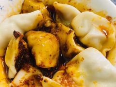 -春阳水饺(香槟广场店)