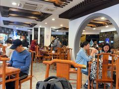-奎元馆.百年奎元.非遗传承(西湖边的解放路店)