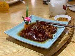烧鹅-德胜轩正宗顺德菜(宝安沙井会展中心店)
