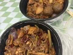 -重庆鸡公煲·嘟享吃(林科大店)