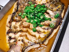 -半天妖烤鱼(东方新天地店)