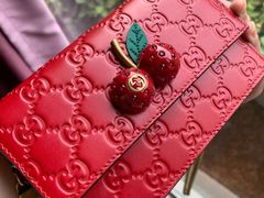 -GUCCI(南京德基店)