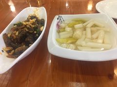 泡椒鱼皮-环秀楼(黄山呈坎店)
