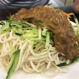 我一个人就能吃一盘，味道真的不错
