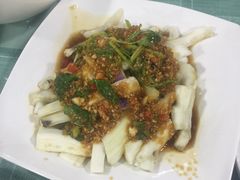 -内蒙古牛羊肉特色美食(后海滨路店)