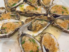 -醉壹号海鲜大排档(厦门美食地标店)