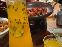 -老湘村·湖南土菜(天河维多利店)