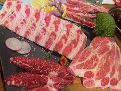 -MIKOMIKO和牛烧肉专门店(南门店)