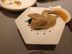 -狮王府淮扬菜(新街口友谊店)
