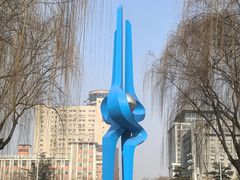 -泉城广场