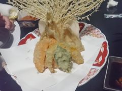 -天狗山料理(省体店)