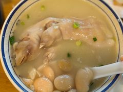 -易老妈蹄花.特色川菜(人民公园总店)