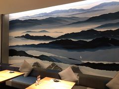 -隐泉之语日式料理(王府中环店)
