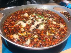 -爱妻鱼•老体北重庆水煮鱼•川菜(白云路店)