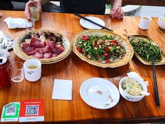 -青城甲(青城山店)