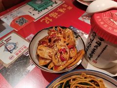 -味福记·本地特色菜(八一万达广场店)