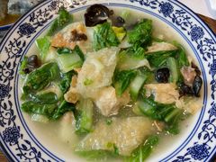 -兰边碗(鼓楼店)