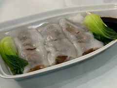 -东江海辉酒楼·公司团建·商务宴请·生日宴(宝安店)