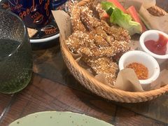 -良木缘咖啡西餐(优品道广场店)