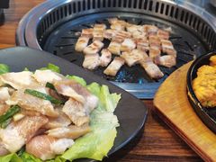-意成料理