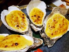 -原志优秀食材·匠心料理·海胆主题(金亿广场店)