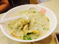 -南八仙·老上海味道(南京东路店)
