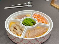 -望乡楼上海菜(日月光店)