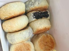 -华荣哲绿豆饼(泰安店)