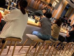 -星巴克臻选(济南恒隆店)