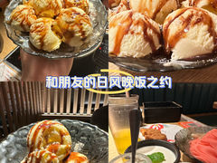 -温野菜涮涮锅(西单大悦城店)
