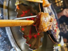 -醉月城西昌火盆烧烤(天府店)