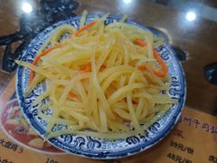-东方宫·中国兰州牛肉拉面(三里屯店)
