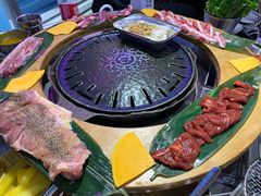 -玄希浪漫厨房·韩料烤肉(湖滨银泰in77店)