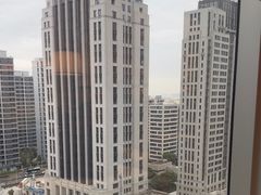 -上海前滩香格里拉大酒店