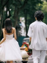 -时光印记婚纱摄影工作室·原创定制