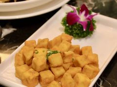 -李师傅脆肚(华强北店)
